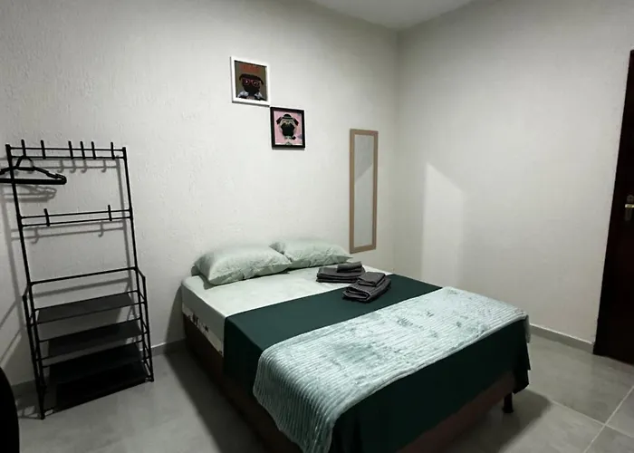 Casa Juza Saquarema