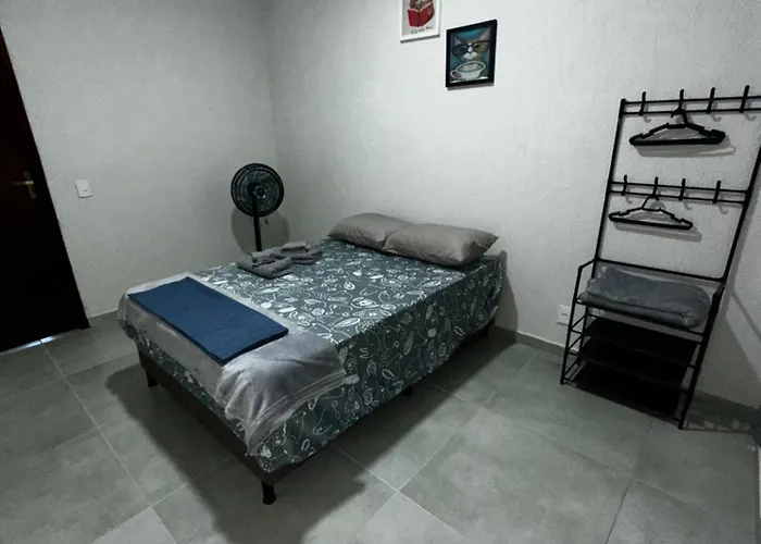 Casa Juza Saquarema