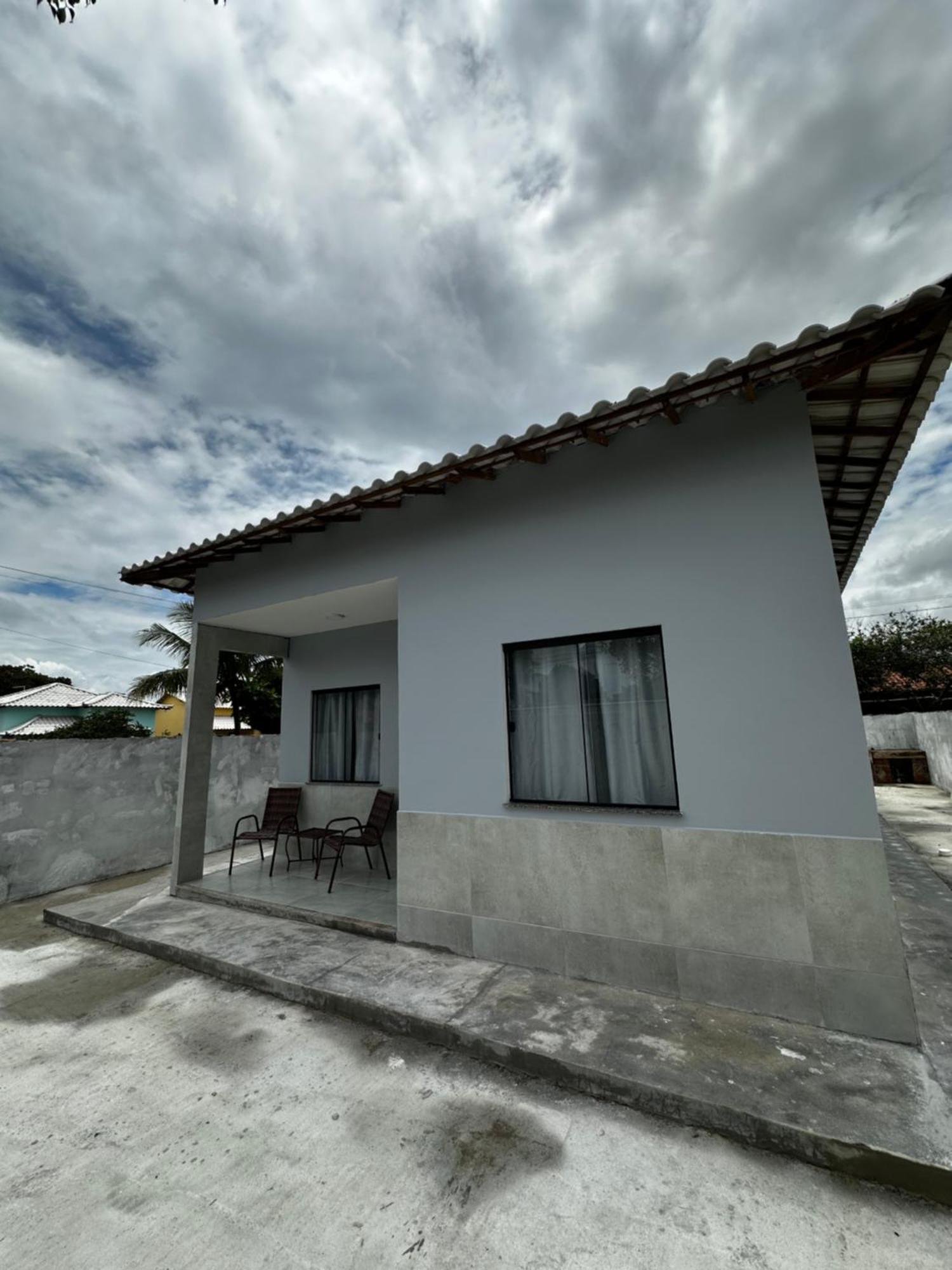 Holiday home Casa Juza Saquarema