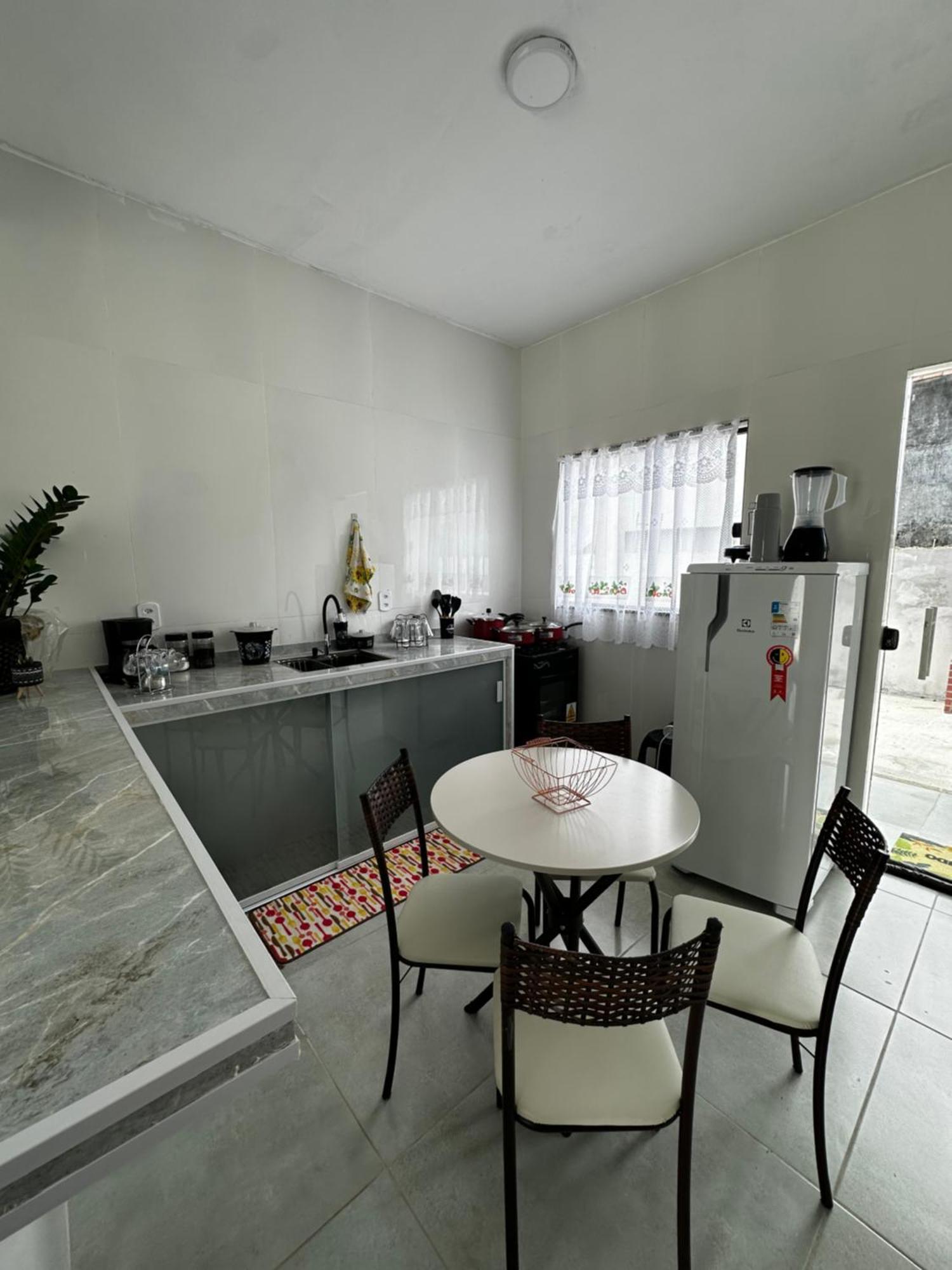 Holiday home Casa Juza Saquarema