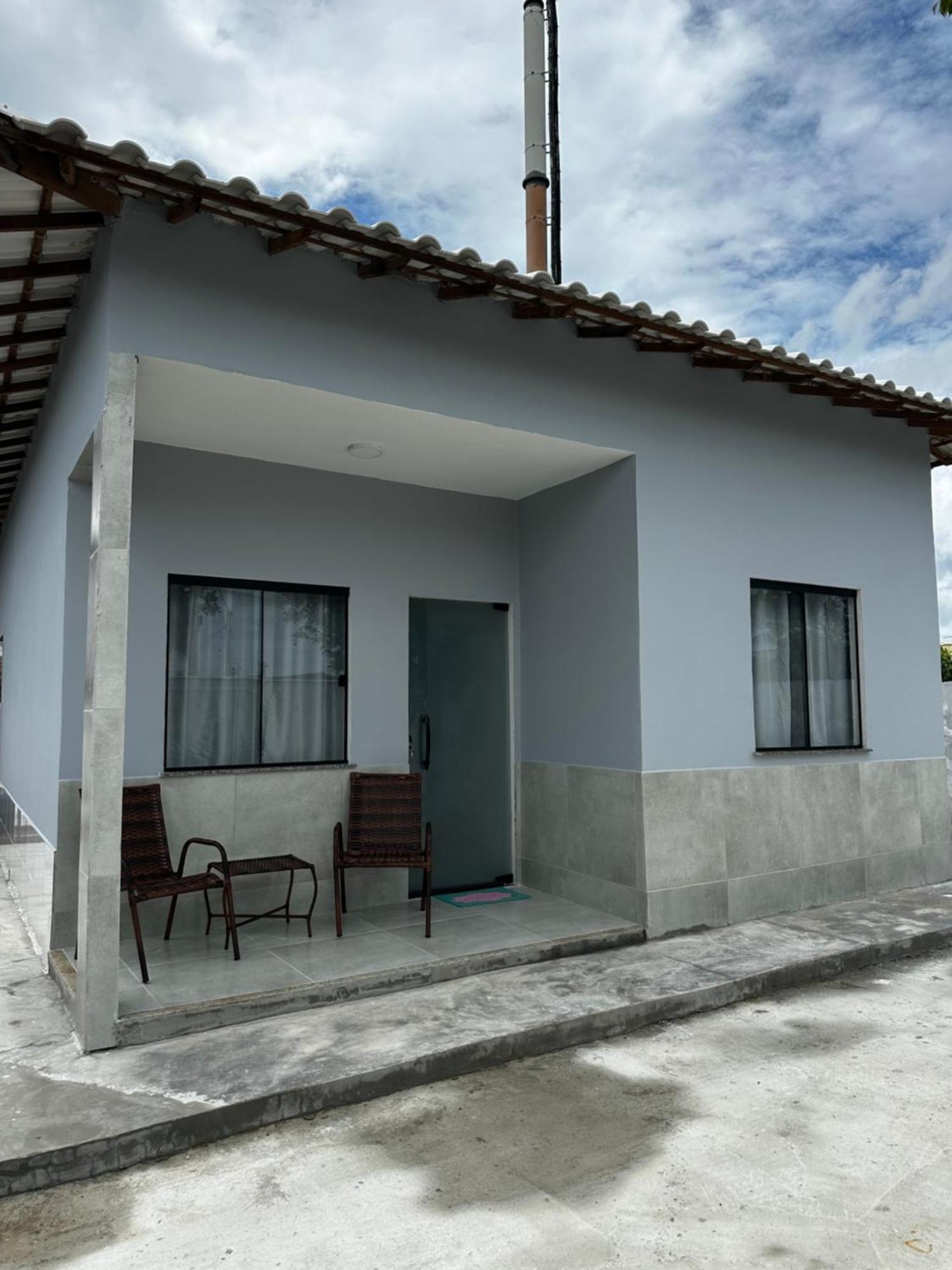 度假居 Casa Juza *